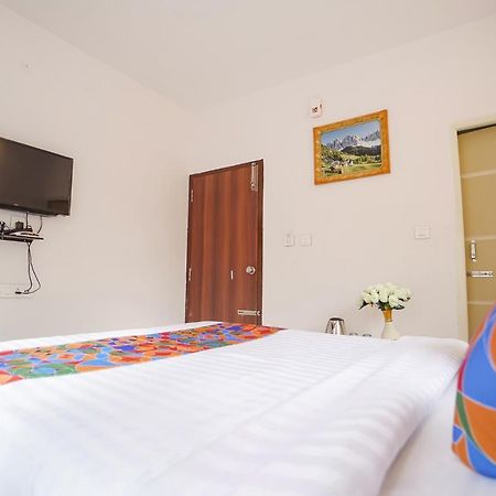 Fabhotel All Season'S Stays Udagamandalam Exterior foto