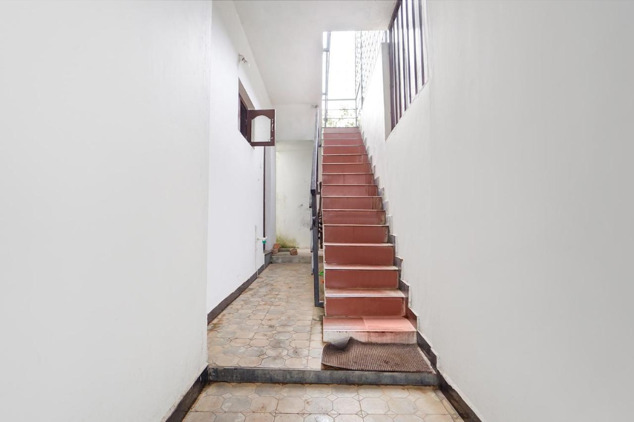 Fabhotel All Season'S Stays Udagamandalam Exterior foto