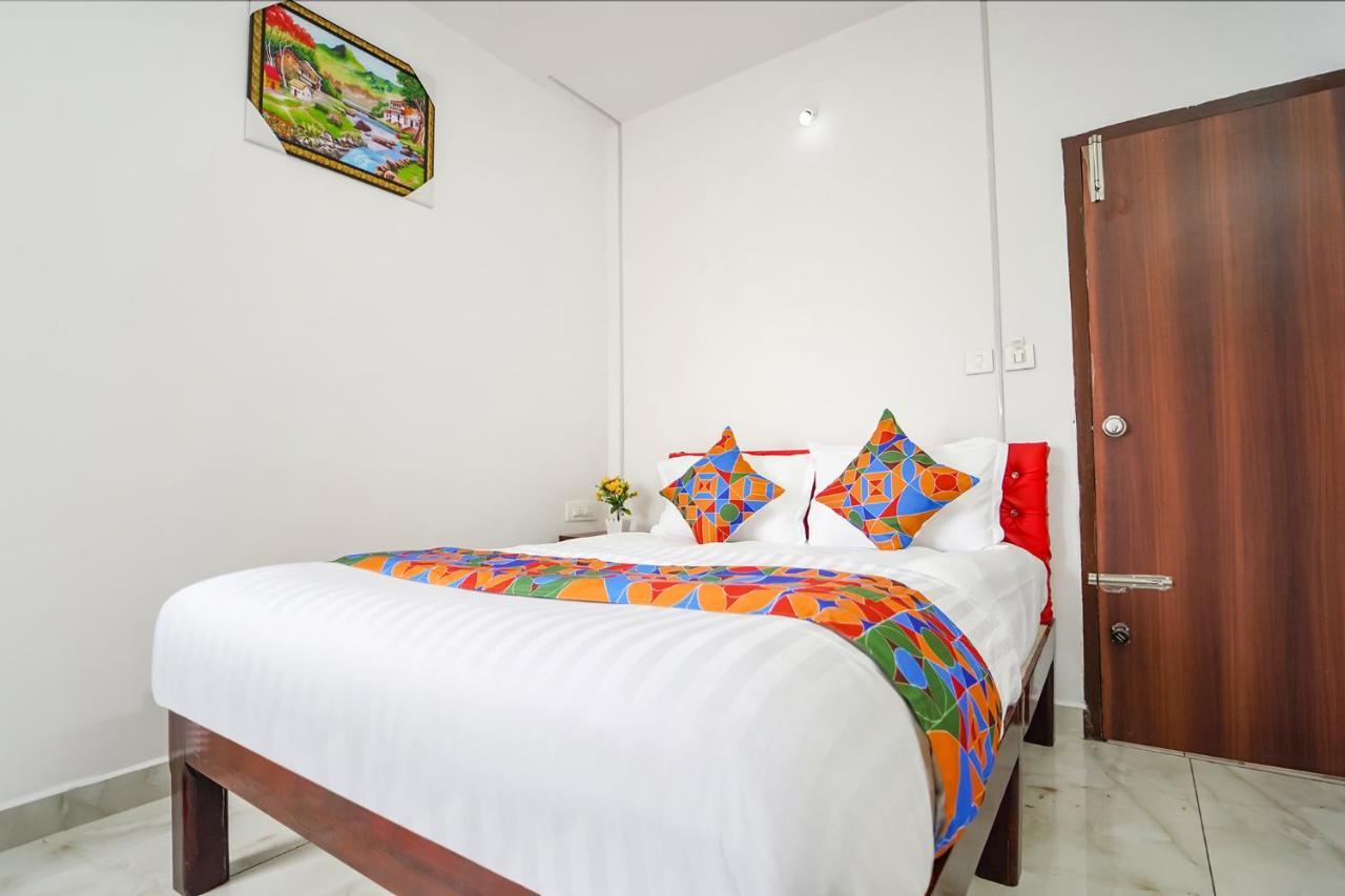 Fabhotel All Season'S Stays Udagamandalam Exterior foto