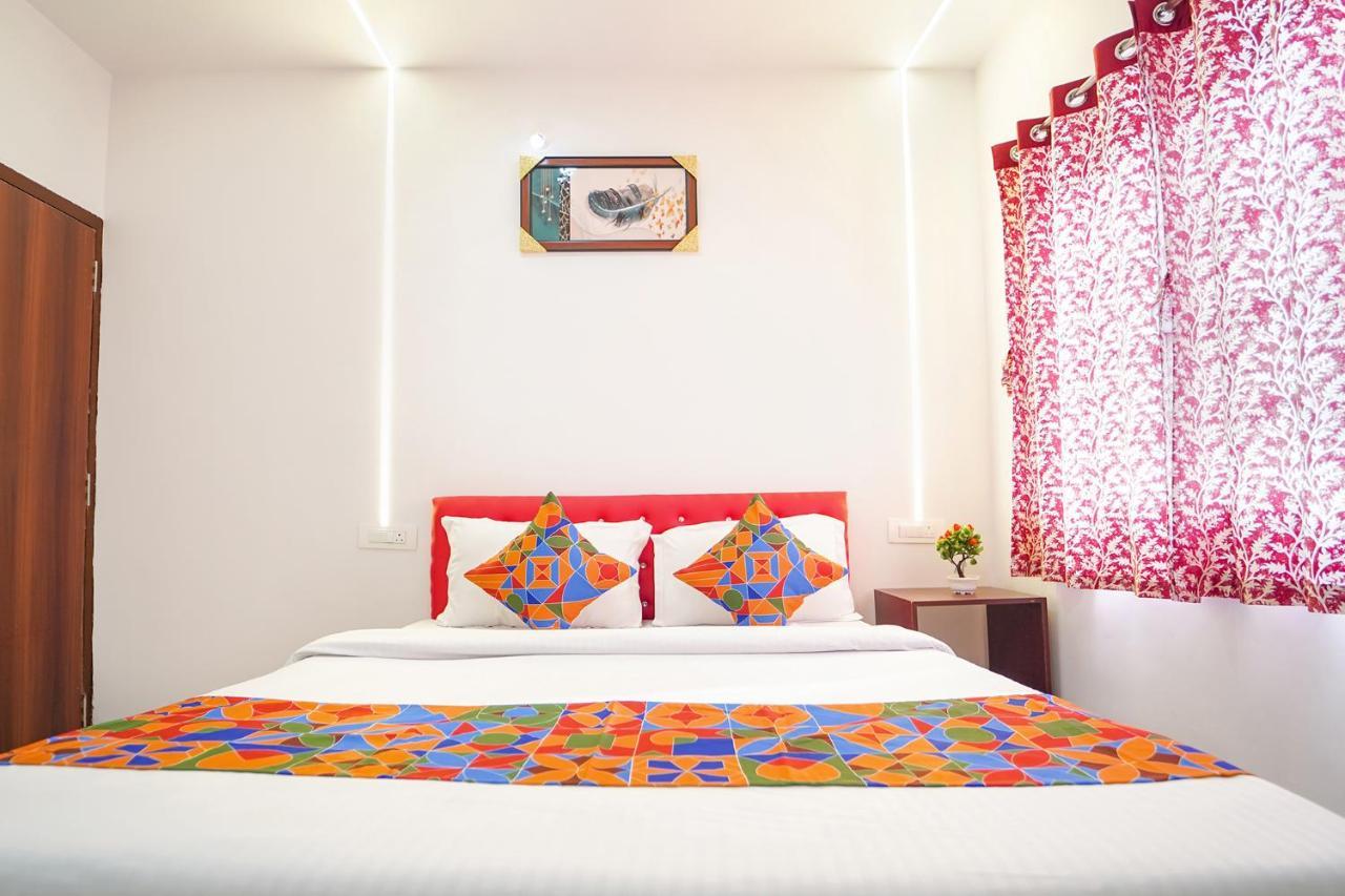 Fabhotel All Season'S Stays Udagamandalam Exterior foto