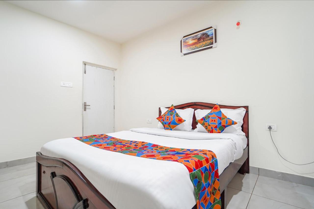 Fabhotel All Season'S Stays Udagamandalam Exterior foto