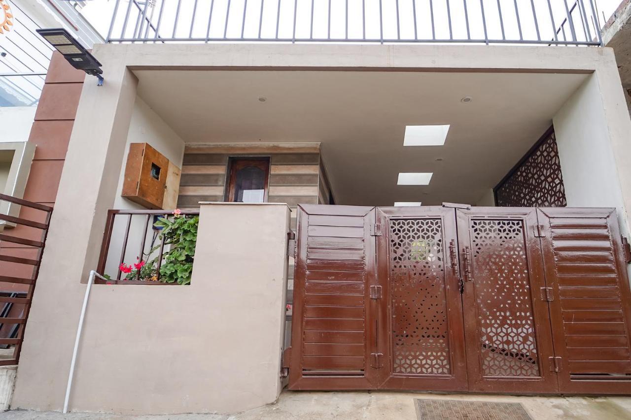Fabhotel All Season'S Stays Udagamandalam Exterior foto