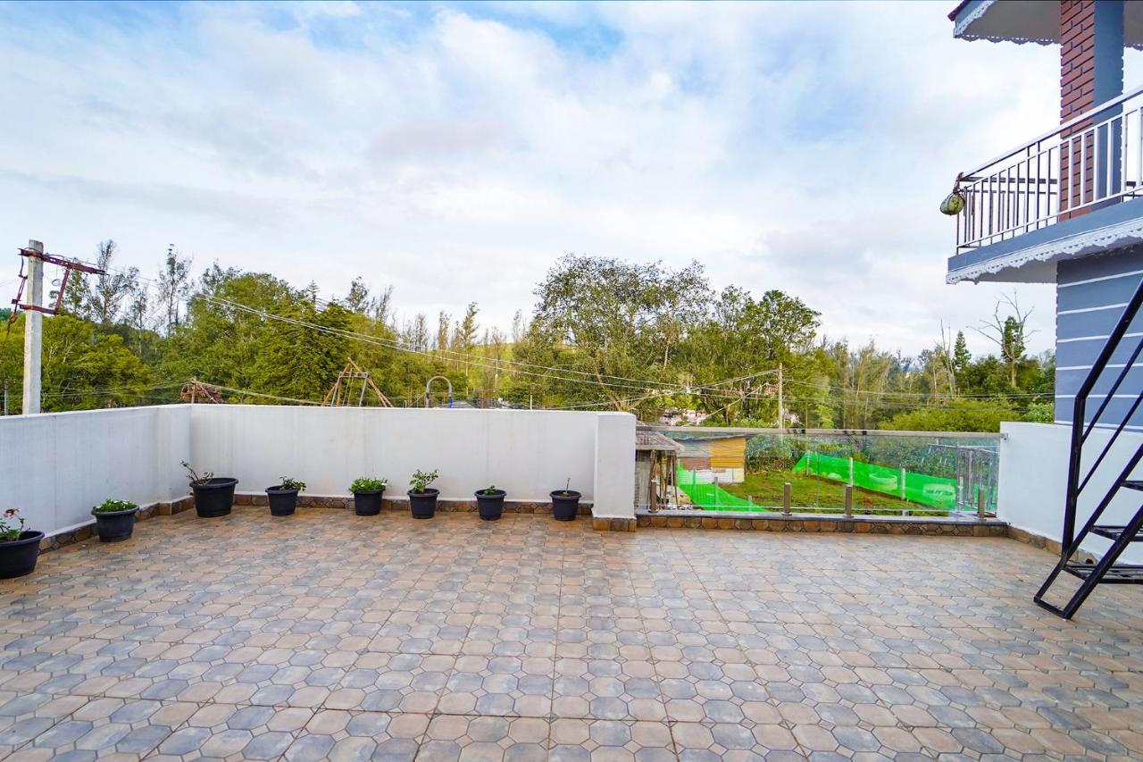 Fabhotel All Season'S Stays Udagamandalam Exterior foto